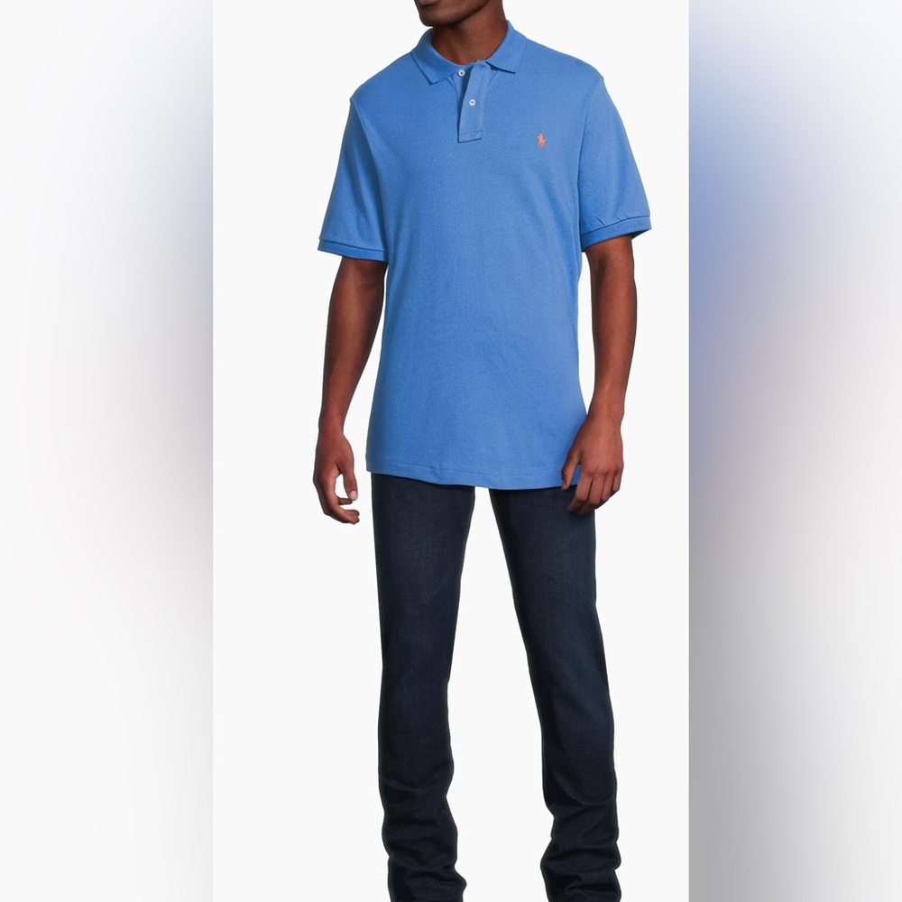 Boys Ralph Lauren Polo